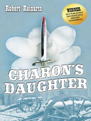cover image of Charon's Daughter